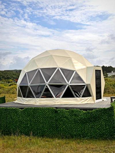Kaçkar Kamping