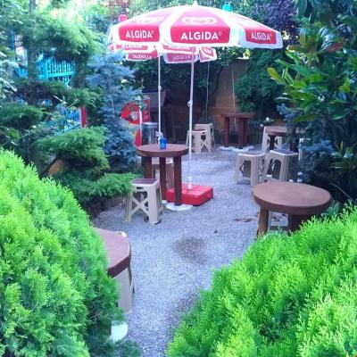 Kartal Villa Pansiyon