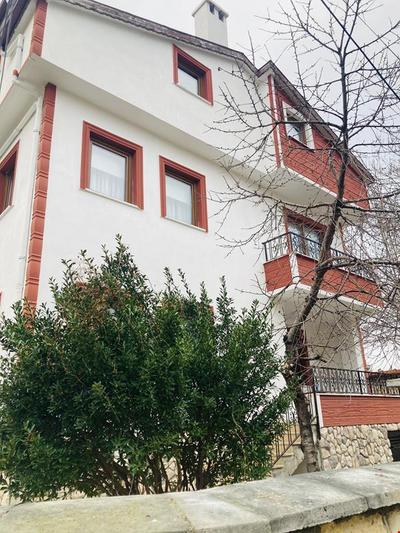 Keyf-i Tıkır Butik Otel