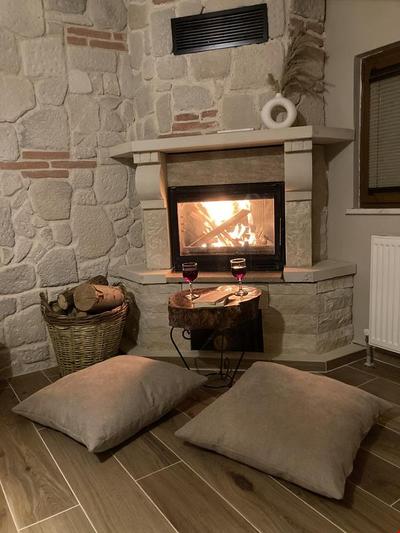 Keyf-i Tıkır Butik Otel