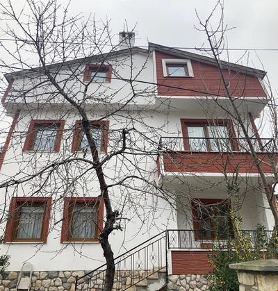 Keyf-i Tıkır Butik Otel