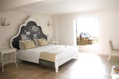 Lethe Exclusive Hotel