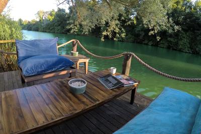Lethe Exclusive Hotel