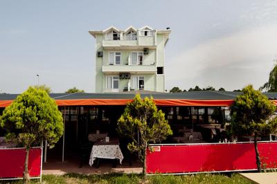 Liman Motel
