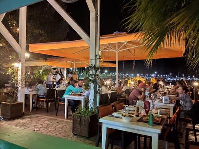 Lotus Restaurant & Home