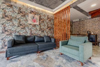 Marjoram Otel
