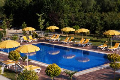 216 North Ağva Hotel