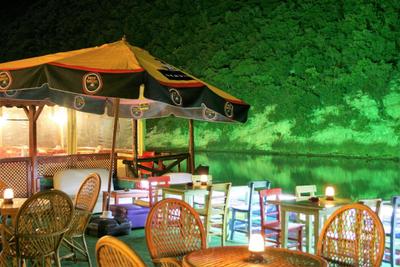Motel Tahir Restaurant