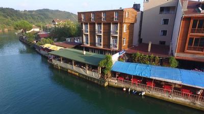 Motel Tahir Restaurant