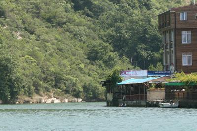 Motel Tahir Restaurant