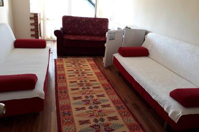 Murathan Apart Hotel