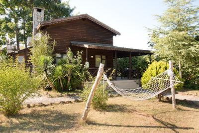 Nehir Perisi Kir Evi