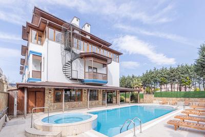 Olinda Hotel Ağva