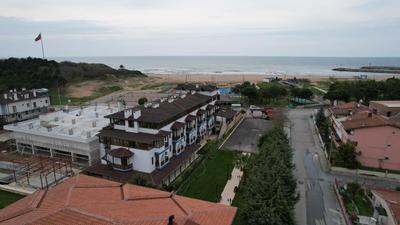 Olinda Hotel Ağva