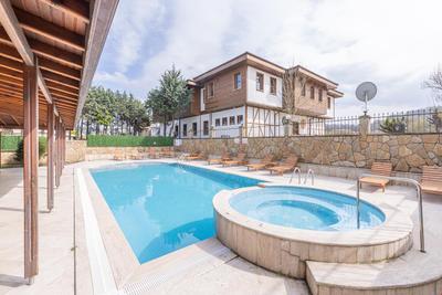 Olinda Hotel Ağva