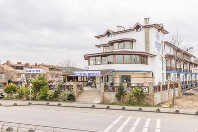 Olinda Hotel Ağva