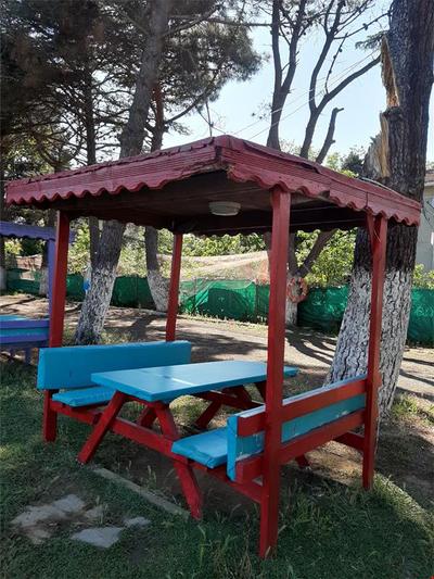 Otel Almila
