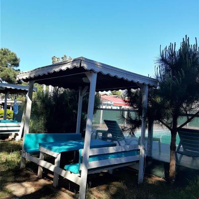 Otel Almila