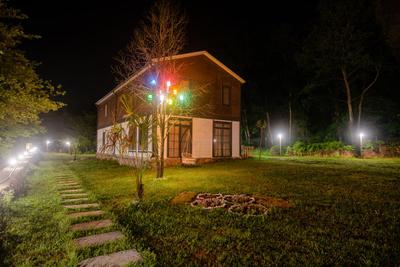 Pallet Glamping & Butik Otel