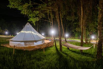Pallet Glamping & Butik Otel