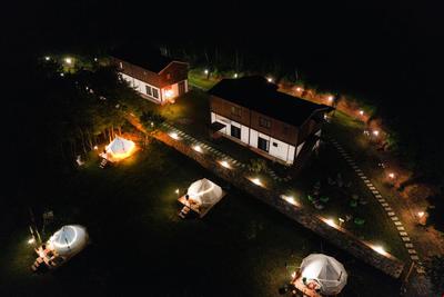 Pallet Glamping & Butik Otel
