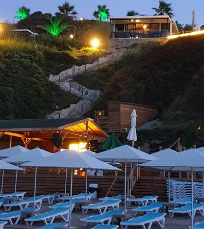 Palm Beach Şile