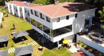 Rüya Otel