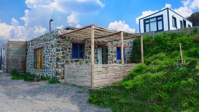 Sahil Kamp Istanbul
