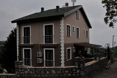 Sea Port House