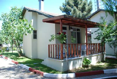 Shila Dört Mevsim Tatil Köyü