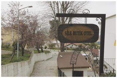 Şile Butik Otel