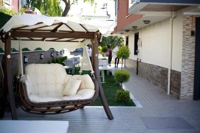 Şile Kumsal Butik Hotel