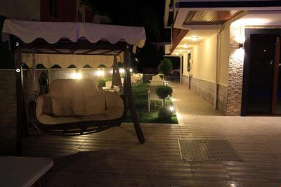 Şile Kumsal Butik Hotel