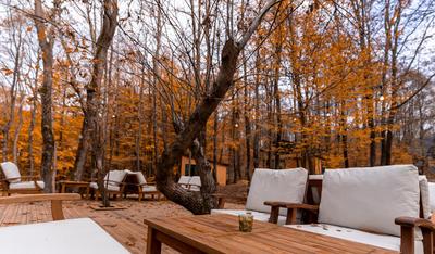 Suma Disanje Boutique Hotel And Restaurant