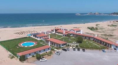 Tarihi Kumbaba Otel
