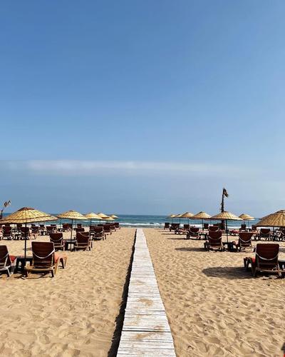 Tarihi Kumbaba Otel