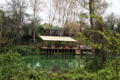 Tartaruga Boutique Hotel & Bungalows