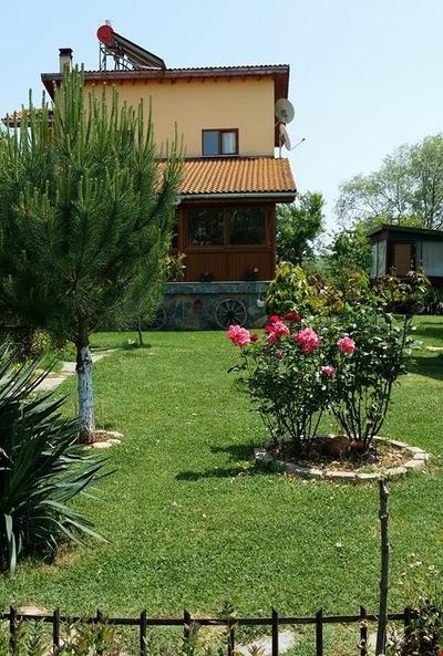 Tartaruga Boutique Hotel & Bungalows