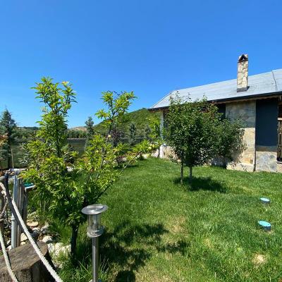 Tiny River House Ağva