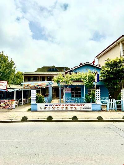 Ugur Motel Ağva