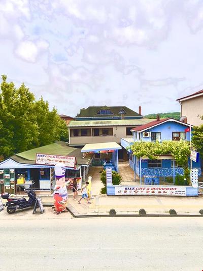 Ugur Motel Ağva