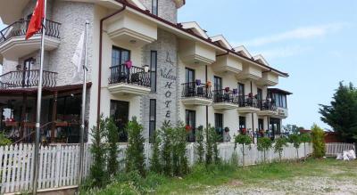 Velena Hotel