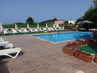 Velena Hotel