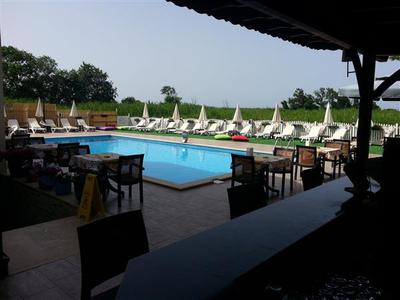 Velena Hotel