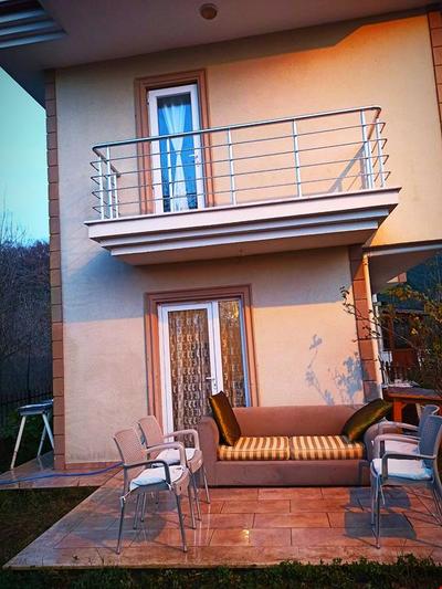 Villa Haziran Agva