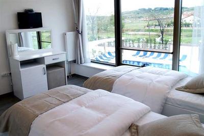 Violet Park Otel