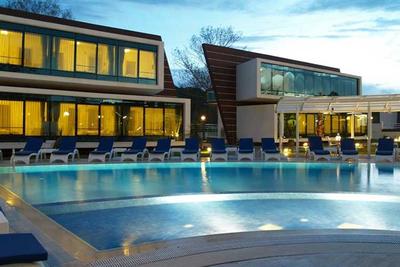 Violet Park Otel