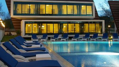 Violet Park Otel