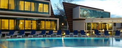 Violet Park Otel