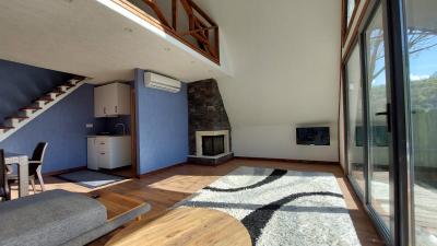 Zeren Bungalow